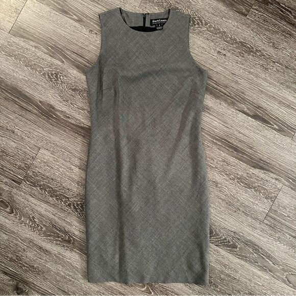 Ralph Lauren Collection Classics Wool Dress - Picture 1 of 7